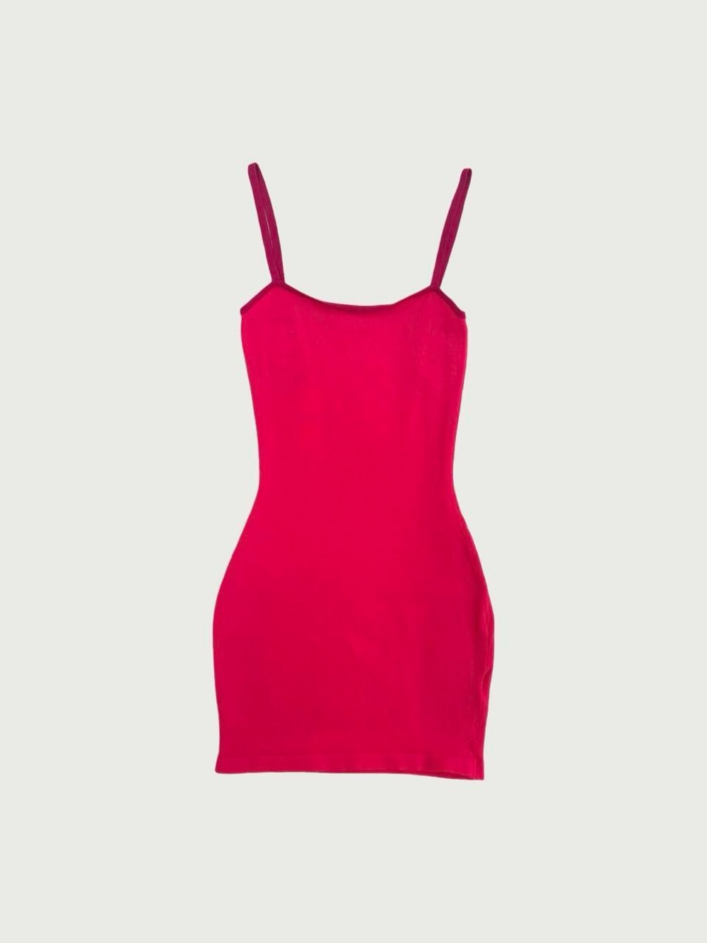 I Am Delilah Bodycon Mini Dress
